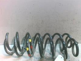 Ressort de suspension arriere