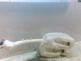 Vase de lave glace