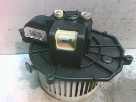 Ventilateur chauffage