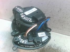 Ventilateur chauffage