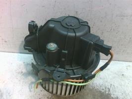 Ventilateur chauffage