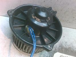 Ventilateur chauffage