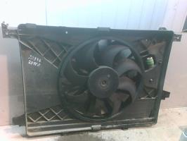 Ventilateur eau