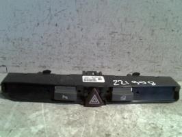 Bouton de warning