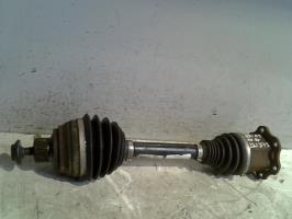 Cardan gauche (transmission)