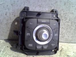 Commande GPS