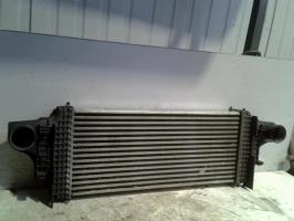 Echangeur air (Intercooler)