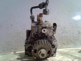 Pompe à injection