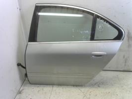 Porte arriere gauche