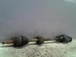 Cardan gauche (transmission)