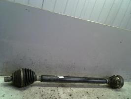 Cardan droit (transmission)