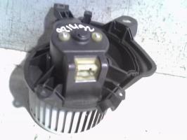Ventilateur chauffage