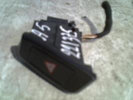 Bouton de warning