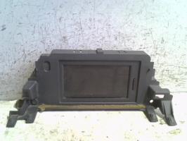 Ecran GPS