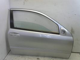Porte avant droit