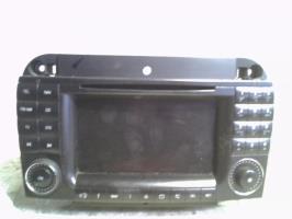 Autoradio d'origine