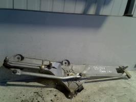 Moteur essuie glace avant
