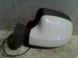 Retroviseur gauche