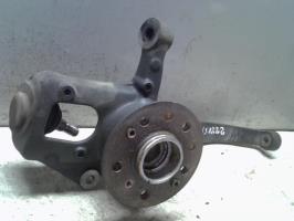 Fusee avant gauche