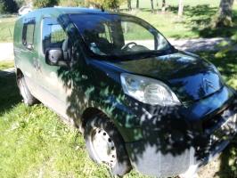Porte avant droit
