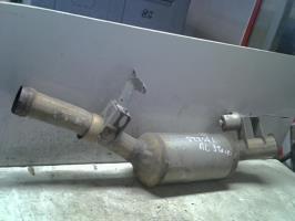 Catalyseur (echappement)