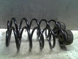 Ressort de suspension arriere