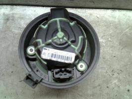 Ventilateur chauffage