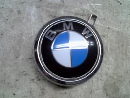 Bouton de coffre