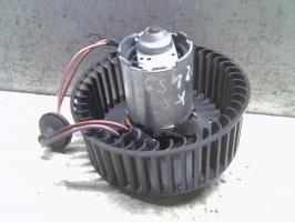 Ventilateur chauffage