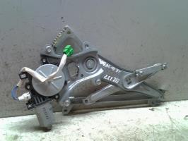 Leve vitre electrique arriere gauche