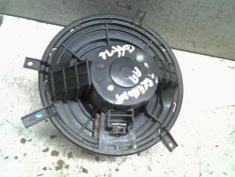 Ventilateur chauffage