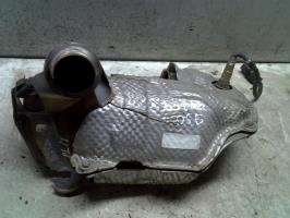 Catalyseur (echappement)
