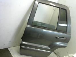 Porte arriere gauche