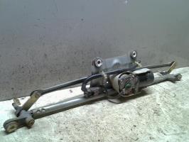 Moteur essuie glace avant