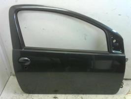 Porte avant droit