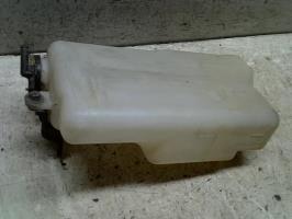 Vase de lave glace