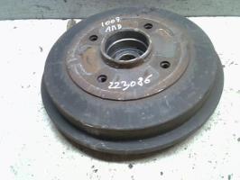 Tambour arriere droit
