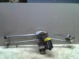 Moteur essuie glace avant