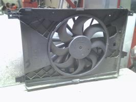 Ventilateur eau
