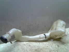 Vase de lave glace