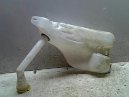 Vase de lave glace