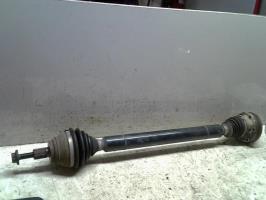 Cardan droit (transmission)