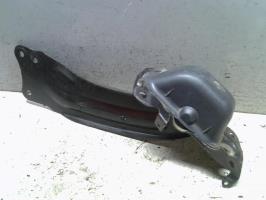 Bras de suspension arriere gauche