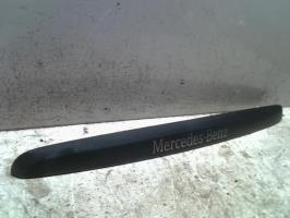 Baguette de porte arriere gauche 