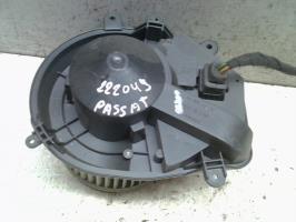 Ventilateur chauffage