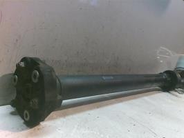 Arbre de transmission (propulsion)