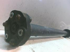 Arbre de transmission (propulsion)