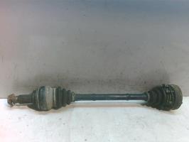 Cardan arriere gauche (transmission)