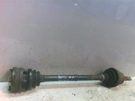 Cardan droit (transmission)
