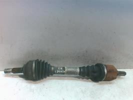 Cardan gauche (transmission)